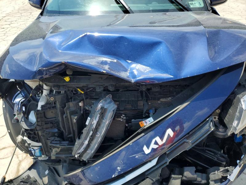 Продаж на аукціоні авто 2024 Kia Seltos, vin: KNDETCA72R7611632, номер лоту: 54408106
