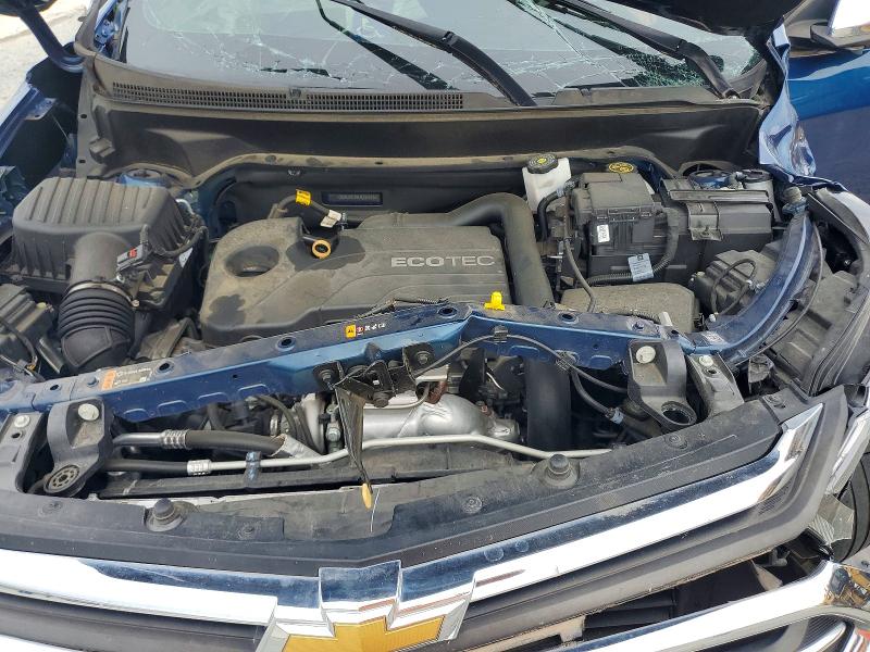 Aukcja sprzedaży 2020 Chevrolet Equinox, vin: 2GNAXNEV9L6231578, numer aukcji: 55057306