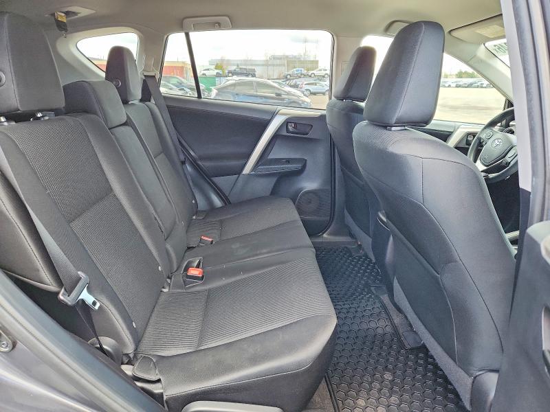 Продажа на аукционе авто 2015 Toyota Rav4, vin: 2T3ZFREV9FW148473, номер лота: 52364046