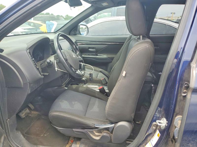Продаж на аукціоні авто 2018 Mitsubishi Outlander, vin: JA4AD3A37JZ018666, номер лоту: 51763836