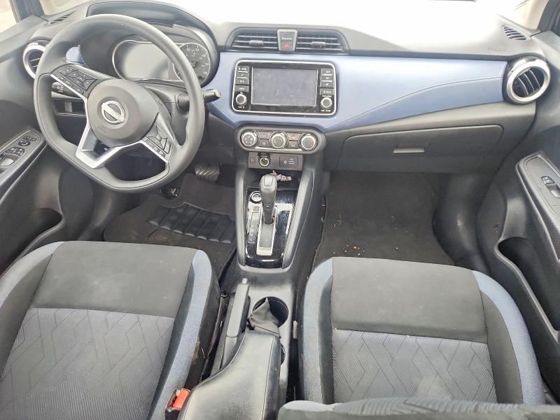 Продаж на аукціоні авто 2024 Nissan Versa, vin: 3N1CN8EV5RL895151, номер лоту: 52645466