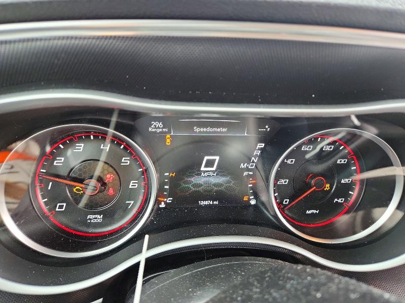 Продажа на аукционе авто 2017 Dodge Charger, vin: 2C3CDXHGXHH556615, номер лота: 52245156