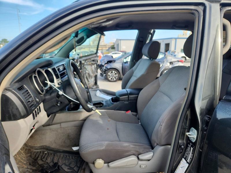 Aukcja sprzedaży 2007 Toyota 4runner, vin: JTEZU14R170095944, numer aukcji: 54967876