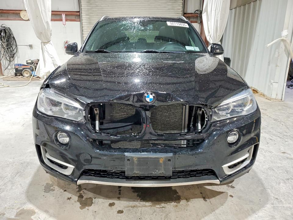 2018 Bmw X5 მანქანა იყიდება აუქციონზე, vin: 5UXKR0C57JL077145, აუქციონის ნომერი: 52715856
