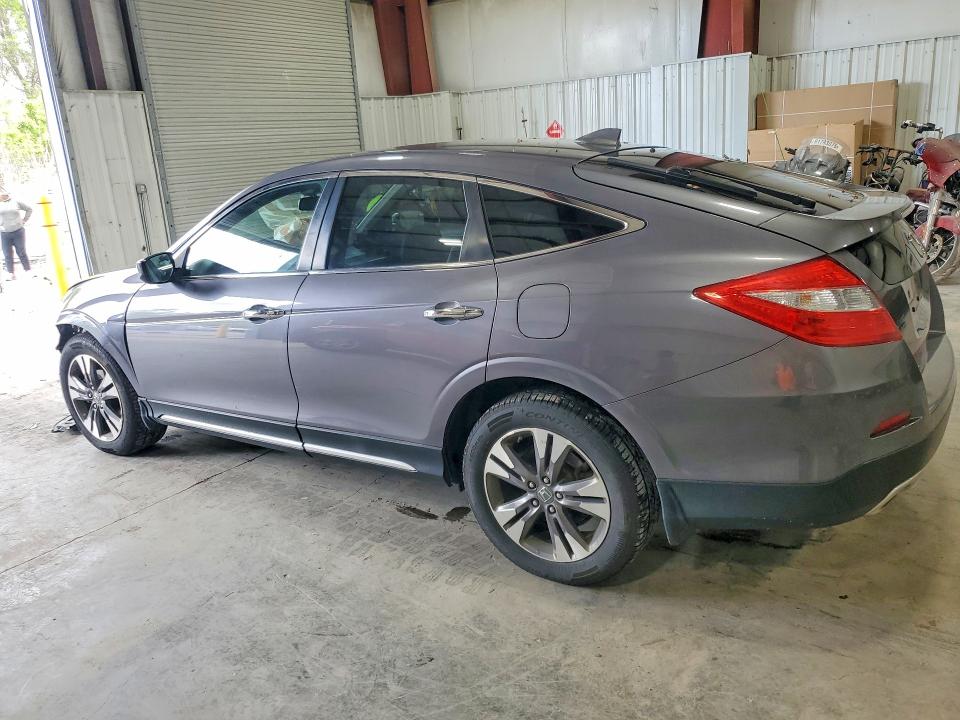 Aukcja sprzedaży 2015 Honda Crosstour, vin: 5J6TF2H51FL001182, numer aukcji: 54050036