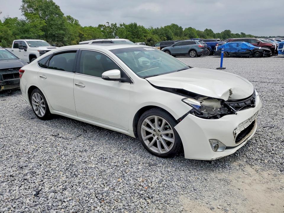 52381056 :رقم المزاد ، 4T1BK1EB8DU047189 vin ، 2013 Toyota Avalon مزاد بيع