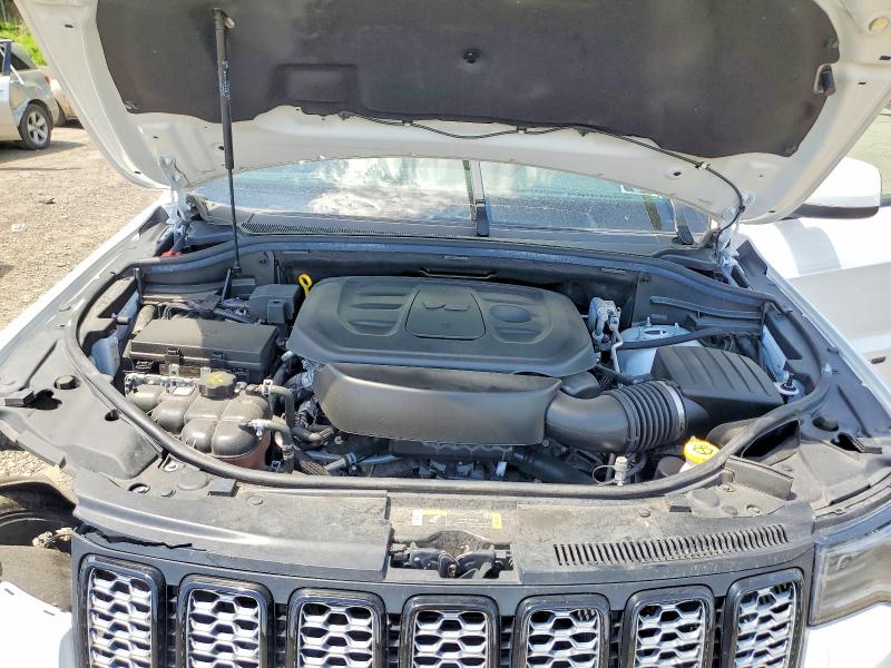 Продаж на аукціоні авто 2022 Jeep Grand Cherokee, vin: 1C4RJFAG0NC150487, номер лоту: 55197756