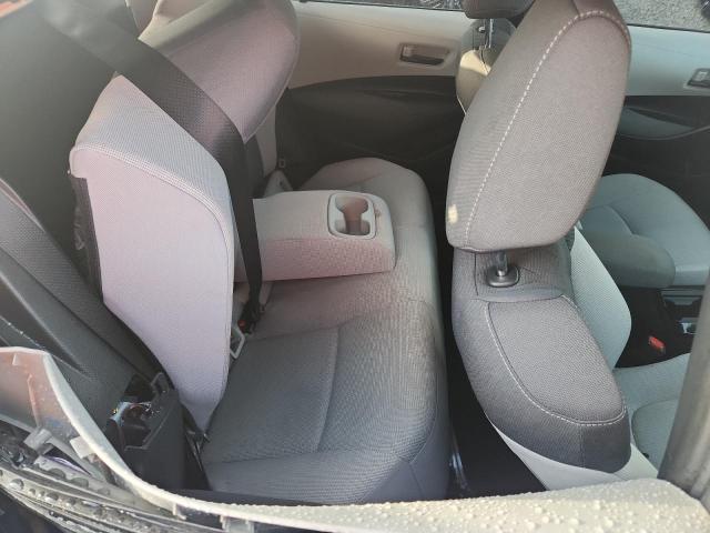 Продажа на аукционе авто 2022 Toyota Corolla, vin: JTDEPMAE4N3021670, номер лота: 53342906