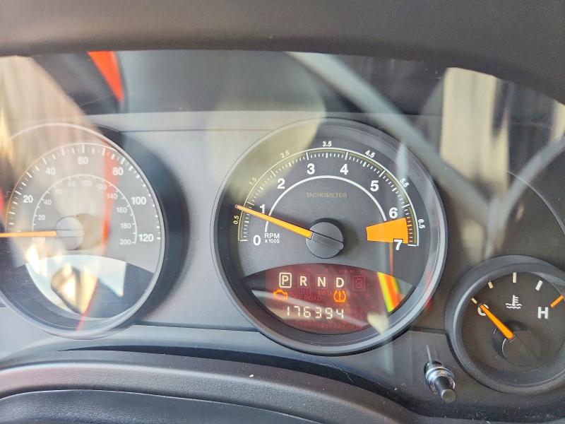 52536736 :رقم المزاد ، 1C4NJCBAXED881798 vin ، 2014 Jeep Compass مزاد بيع
