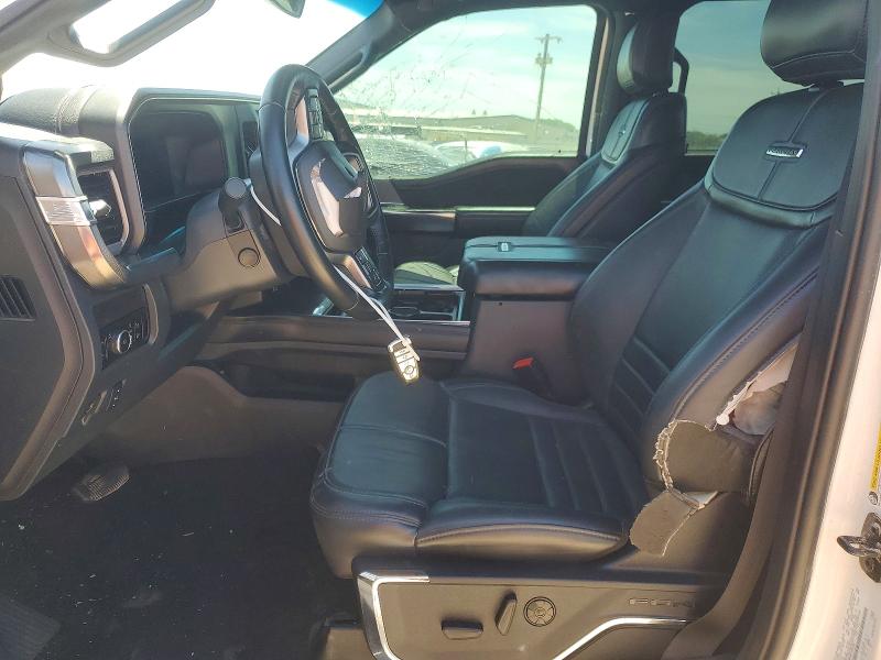 Продажа на аукционе авто 2025 Ford F250, vin: 1FT8W2BM1SEC05359, номер лота: 53578626
