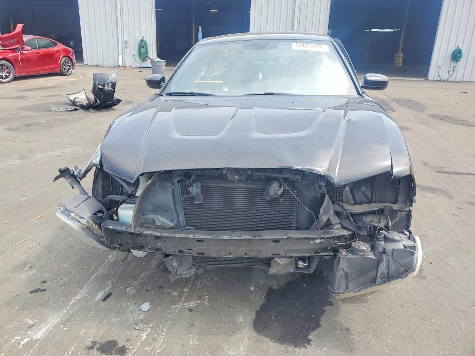 52626476 :رقم المزاد ، 2C3CDXHG0EH337884 vin ، 2014 Dodge Charger مزاد بيع
