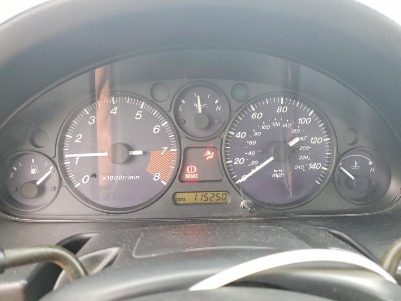 Aukcja sprzedaży 1999 Mazda Mx-5 Miata, vin: JM1NB3534X0120768, numer aukcji: 52641756