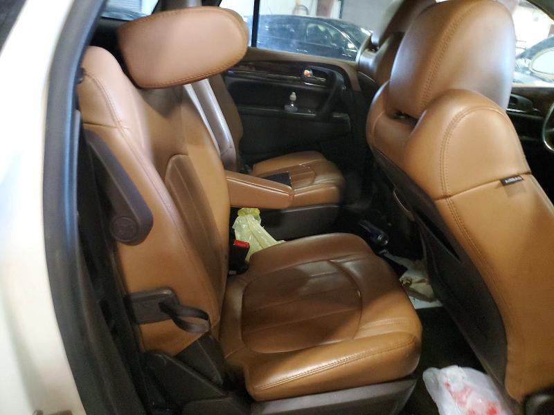 Продажа на аукционе авто 2015 Buick Enclave, vin: 5GAKVBKD9FJ130854, номер лота: 53028216