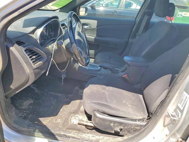 Продаж на аукціоні авто 2012 Chrysler 200, vin: 1C3CCBBG0CN305262, номер лоту: 52965326
