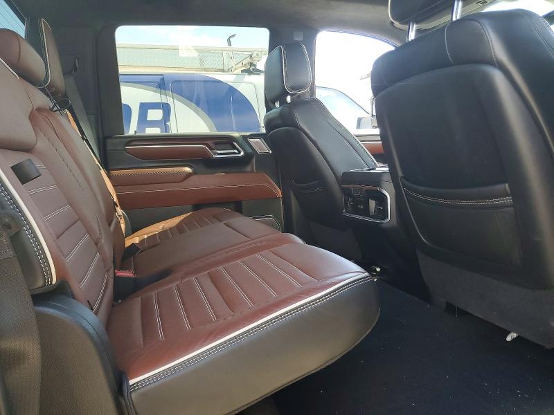 Aukcja sprzedaży 2024 Gmc Sierra, vin: 1GT49XEYXRF143398, numer aukcji: 52750526