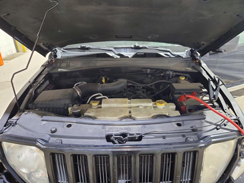 2012 Jeep Liberty მანქანა იყიდება აუქციონზე, vin: 1C4PJMAK3CW205316, აუქციონის ნომერი: 54981016