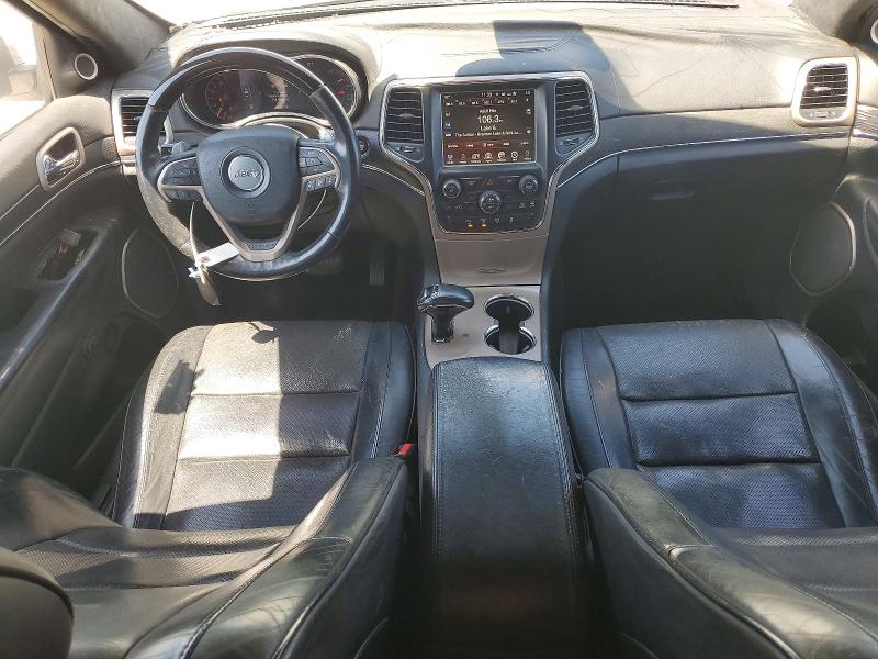 53528086 :رقم المزاد ، 1C4RJFJT2EC500506 vin ، 2014 Jeep Grand Cherokee مزاد بيع