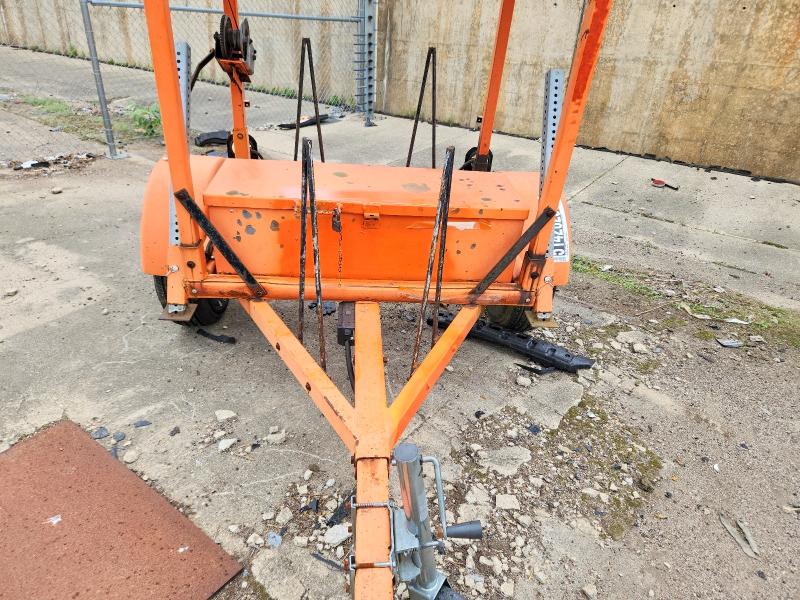 2000 Tfnx Tmab15 / Arrowboard მანქანა იყიდება აუქციონზე, vin: 1T9US0617XS055371, აუქციონის ნომერი: 51428256