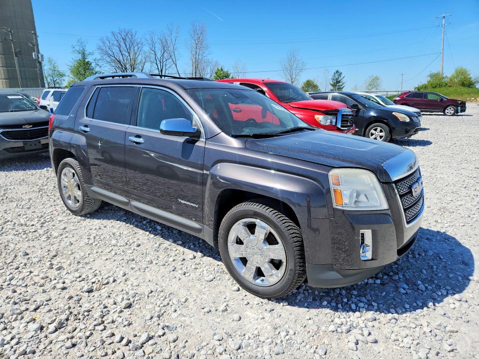 2015 Gmc Terrain მანქანა იყიდება აუქციონზე, vin: 2GKFLYE37F6125875, აუქციონის ნომერი: 52147256