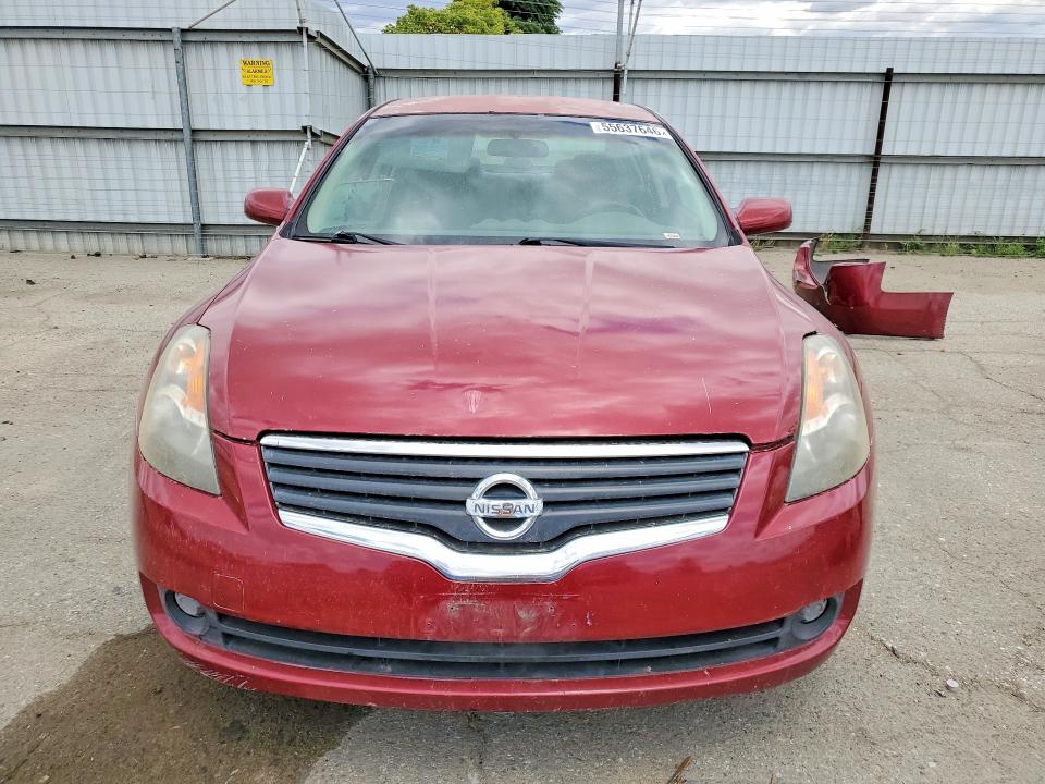 Продажа на аукционе авто 2007 Nissan Altima, vin: 1N4AL21E27C149848, номер лота: 55637646