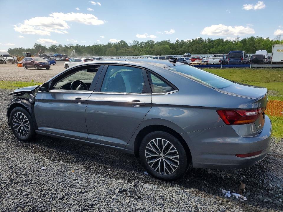 55559976 :رقم المزاد ، 3VWE57BU0KM258631 vin ، 2019 Volkswagen Jetta مزاد بيع