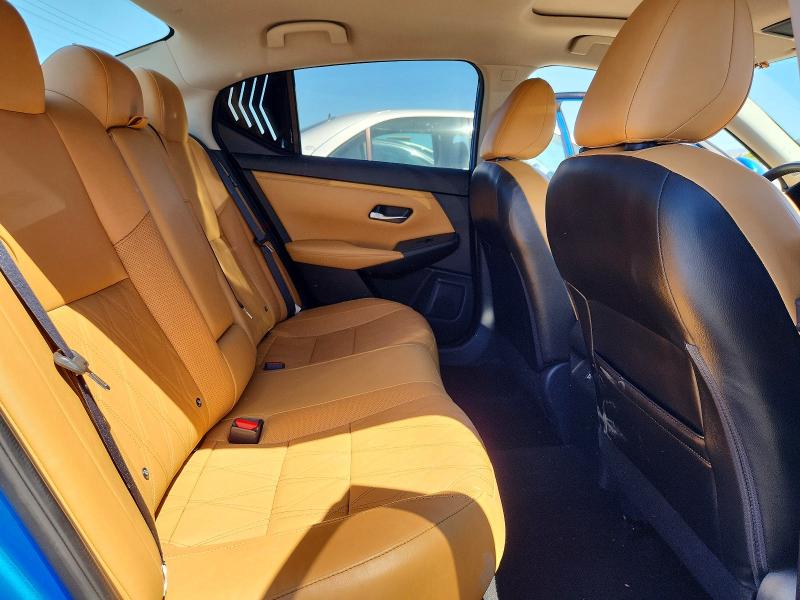 Aukcja sprzedaży 2020 Nissan Sentra, vin: 3N1AB8CV1LY264264, numer aukcji: 53772876