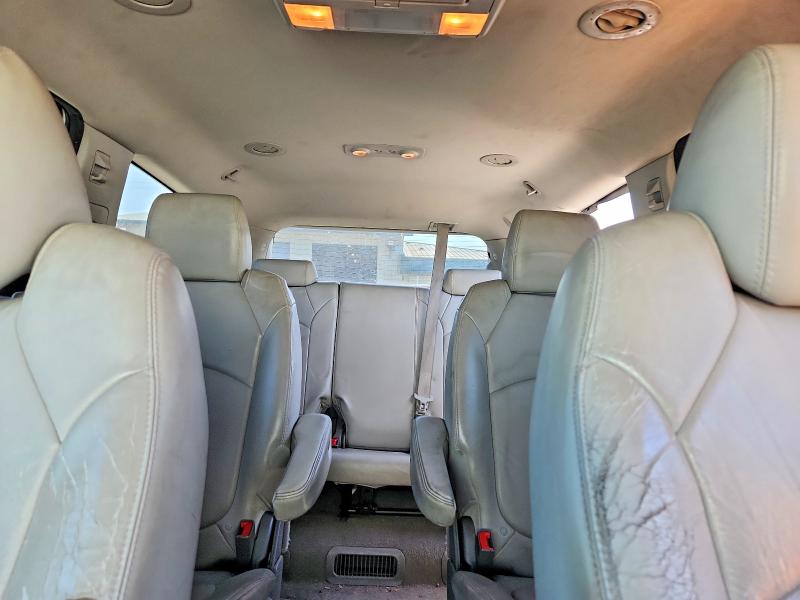 48211426 :رقم المزاد ، 1GNKVJED5BJ331060 vin ، 2011 Chevrolet Traverse مزاد بيع