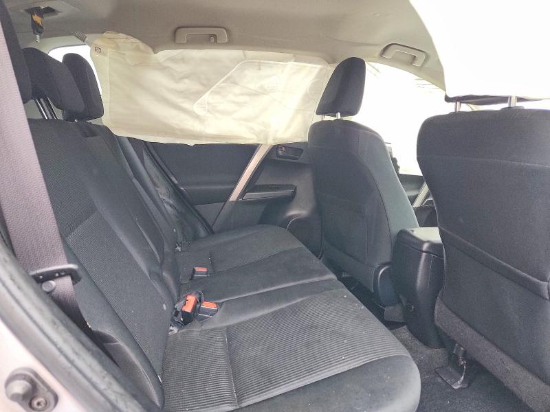 Aukcja sprzedaży 2018 Toyota Rav4, vin: JTMBFREV5JD252515, numer aukcji: 53385836