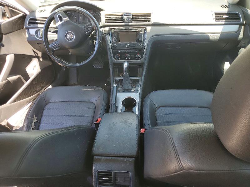Aukcja sprzedaży 2015 Volkswagen Passat, vin: 1VWBS7A31FC026891, numer aukcji: 52941326