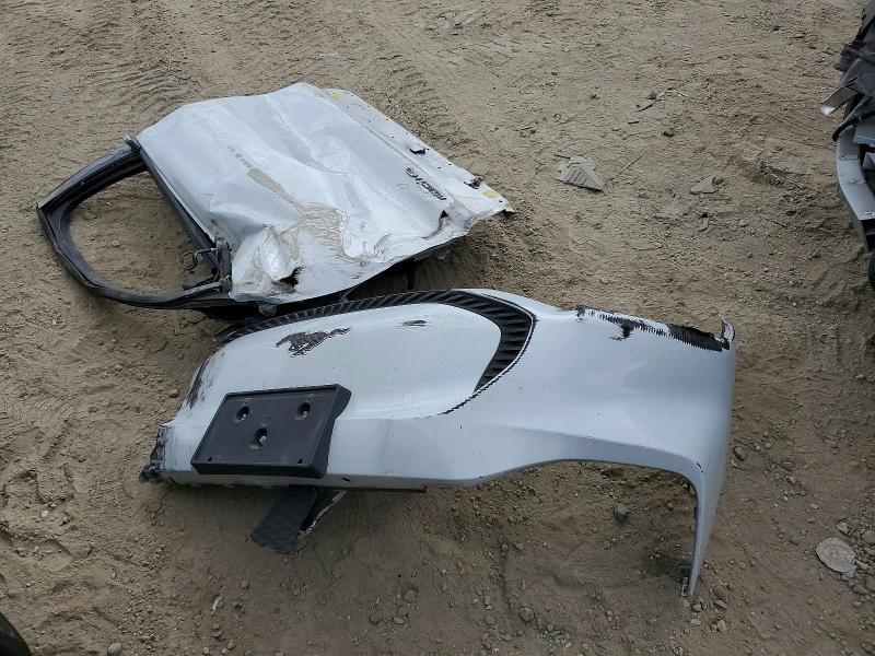 Aukcja sprzedaży 2021 Ford Mustang Mach-e, vin: 3FMTK1SS5MMA23901, numer aukcji: 55042466