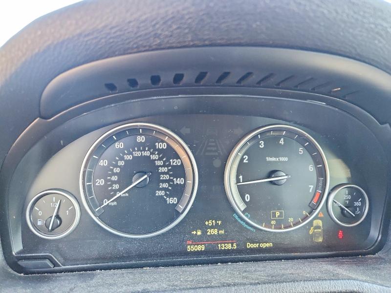 Auction sale of the 2017 Bmw X3, vin: 5UXWX9C51H0T13909, lot number: 50665636