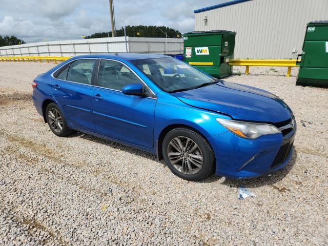 2017 Toyota Camry მანქანა იყიდება აუქციონზე, vin: 4T1BF1FK7HU743745, აუქციონის ნომერი: 54900426