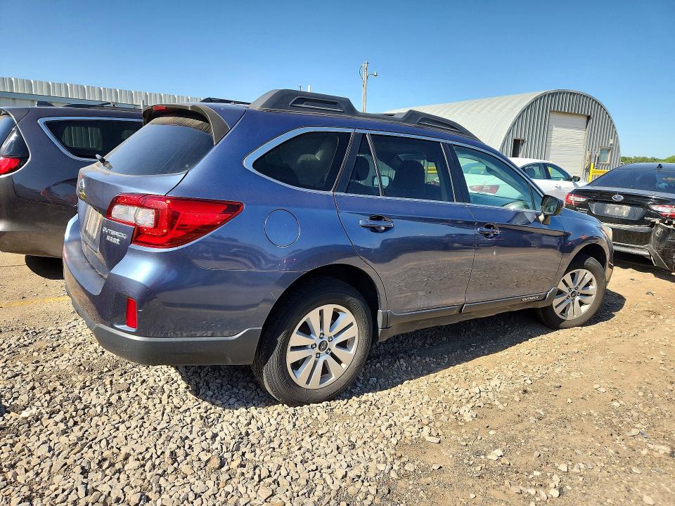 Aukcja sprzedaży 2015 Subaru Outback, vin: 4S4BSACC2F3292736, numer aukcji: 53724326