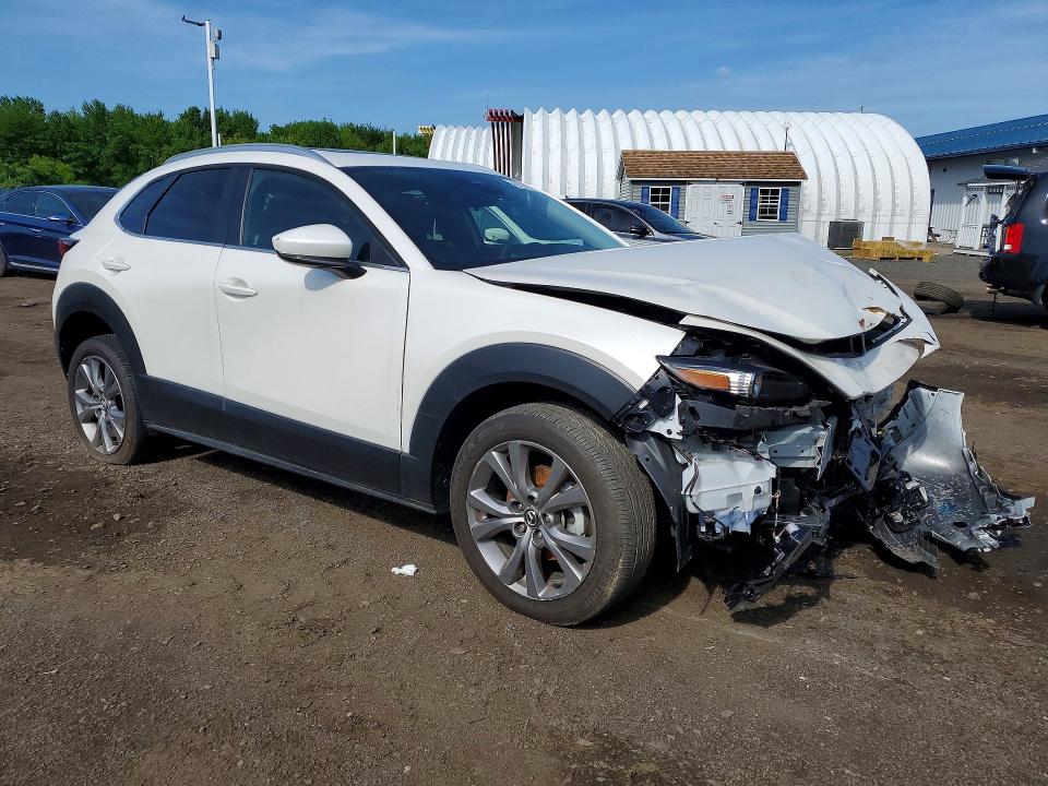 Продажа на аукционе авто 2024 Mazda Cx-30, vin: 3MVDMBCM4RM629754, номер лота: 53898886