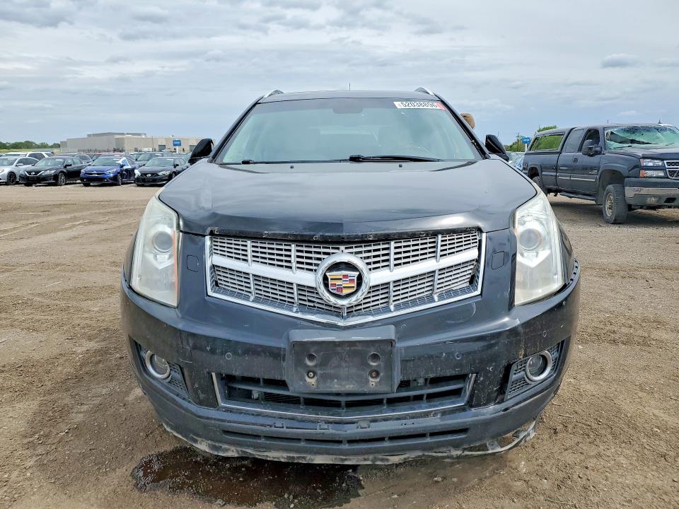 52038896 :رقم المزاد ، 3GYFNEE31CS648434 vin ، 2012 Cadillac Srx مزاد بيع