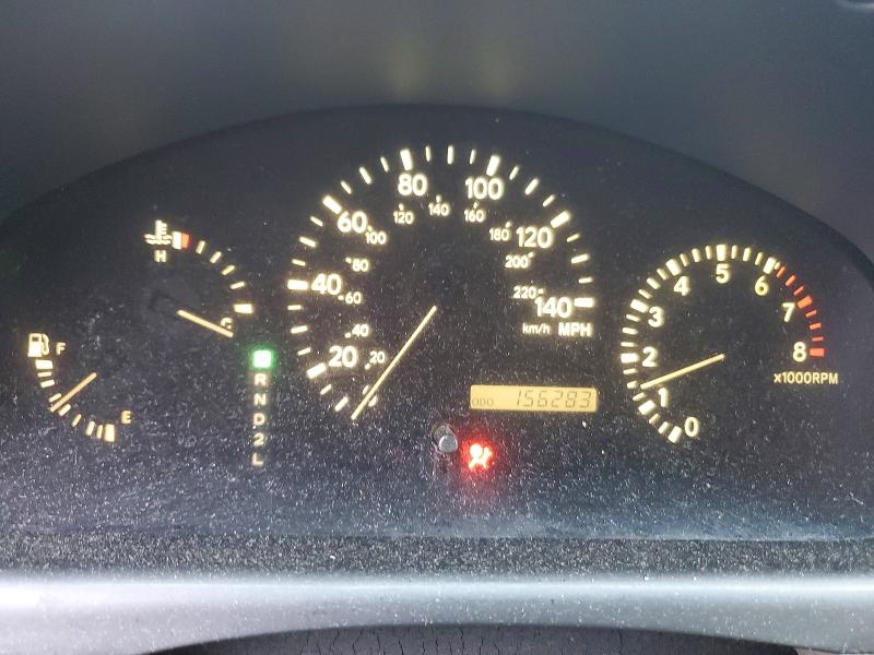 Продажа на аукционе авто 2001 Lexus Rx, vin: JTJHF10U910175694, номер лота: 52096786