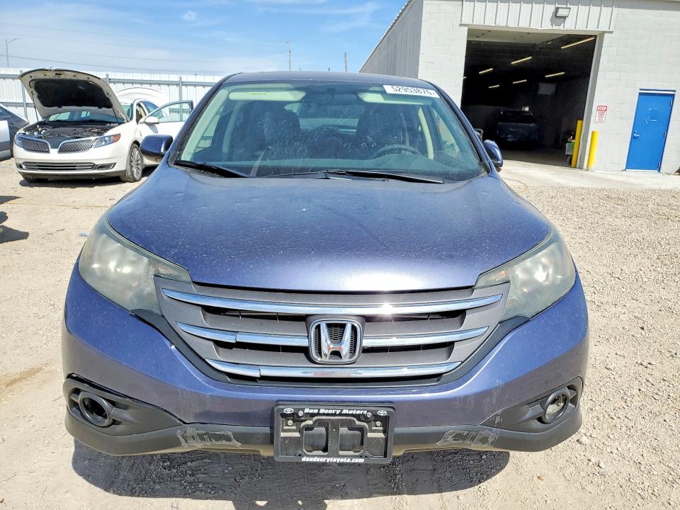 Aukcja sprzedaży 2012 Honda Cr-v, vin: JHLRM4H5XCC011273, numer aukcji: 52953876