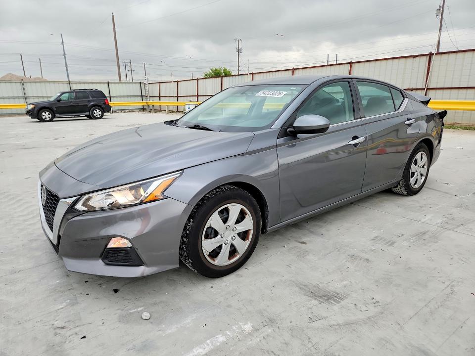 Продажа на аукционе авто 2020 Nissan Altima, vin: 1N4BL4BV8LC239045, номер лота: 54223026