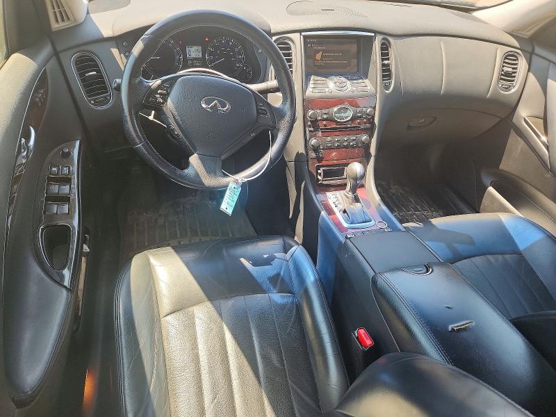 Продажа на аукционе авто 2017 Infiniti Qx50, vin: JN1BJ0RR7HM416772, номер лота: 54187126