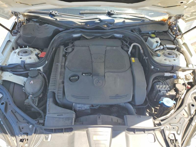 Продаж на аукціоні авто 2012 Mercedes-benz E, vin: WDDHF8JB9CA556148, номер лоту: 54047126