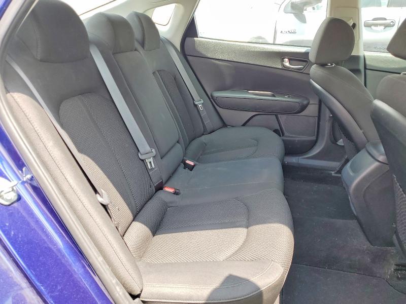 53820996 :رقم المزاد ، 5XXGT4L32KG371181 vin ، 2019 Kia Optima مزاد بيع