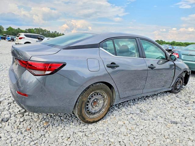 Aukcja sprzedaży 2024 Nissan Sentra, vin: 3N1AB8BV3RY279620, numer aukcji: 54439166