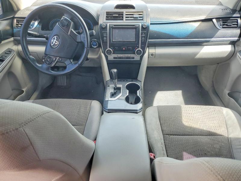 Продажа на аукционе авто 2012 Toyota Camry Hybrid, vin: 4T1BD1FK2CU054064, номер лота: 53201546