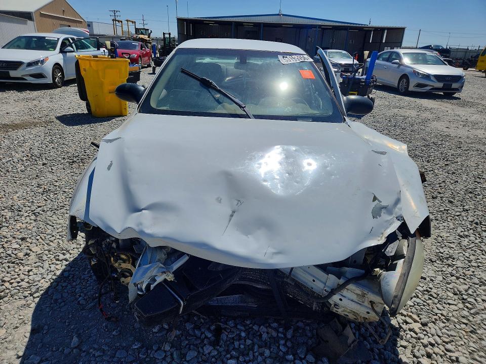 2004 Pontiac Grand Am მანქანა იყიდება აუქციონზე, vin: 1G2NF52E84C251058, აუქციონის ნომერი: 53199956
