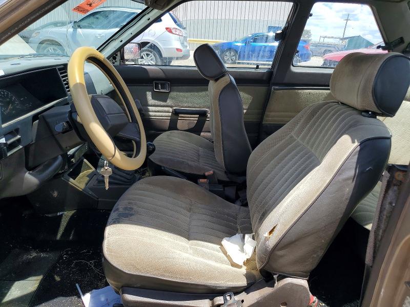 52850356 :رقم المزاد ، 1N4GB22B8LC703650 vin ، 1990 Nissan Sentra مزاد بيع