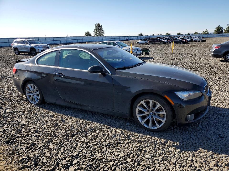 Aukcja sprzedaży 2008 Bmw 335, vin: WBAWC73558E065410, numer aukcji: 52261356