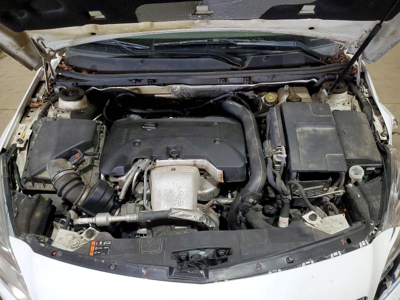 Aukcja sprzedaży 2014 Buick Regal, vin: 2G4GK5EX7E9215847, numer aukcji: 53250626