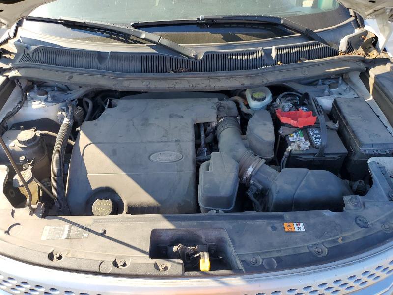 Aukcja sprzedaży 2015 Ford Explorer, vin: 1FM5K7D82FGB10472, numer aukcji: 52494336