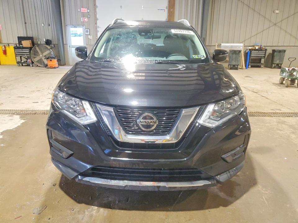 Продаж на аукціоні авто 2020 Nissan Rogue, vin: 5N1AT2MV4LC725239, номер лоту: 52497116