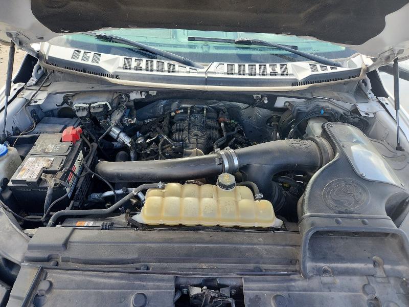 55153226 :رقم المزاد ، 1FTEW1E4XKFB12696 vin ، 2019 Ford F150 مزاد بيع